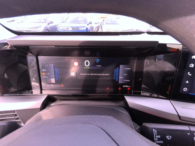 Opel Frontera Edition 