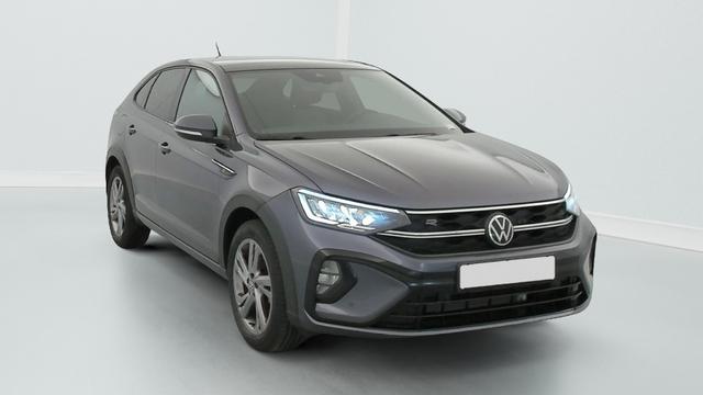 Volkswagen Taigo - R-Line