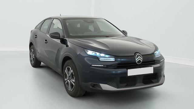 Citro&euml;n C4 - YOU
