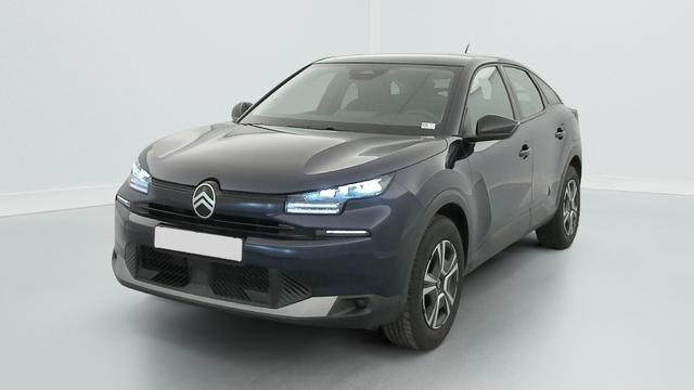 Citro&euml;n C4 YOU 
