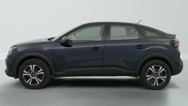 Citro&euml;n C4 YOU 