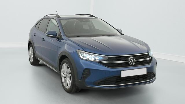 Volkswagen Taigo - VW Edition