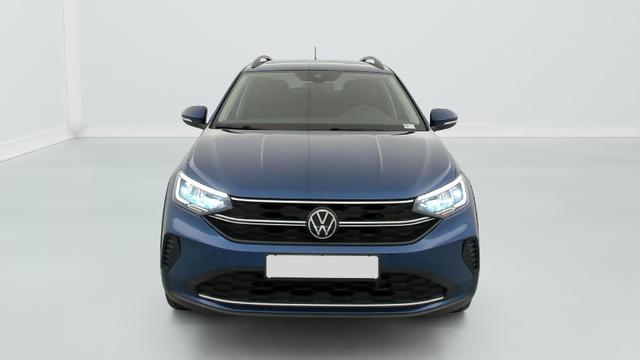 Volkswagen Taigo VW Edition 