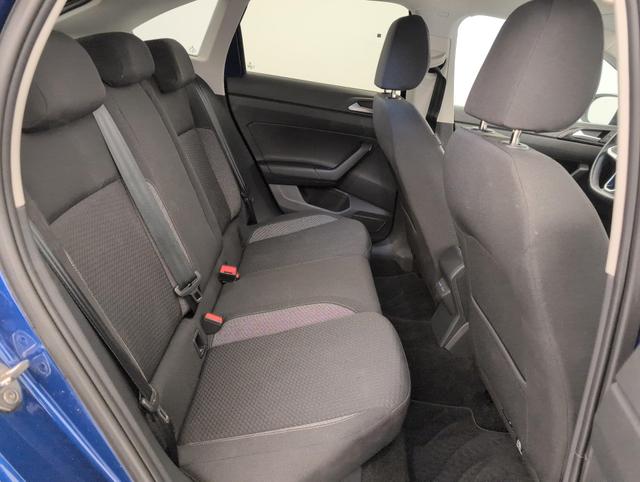 Volkswagen Taigo VW Edition 