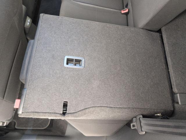 Volkswagen Taigo VW Edition 