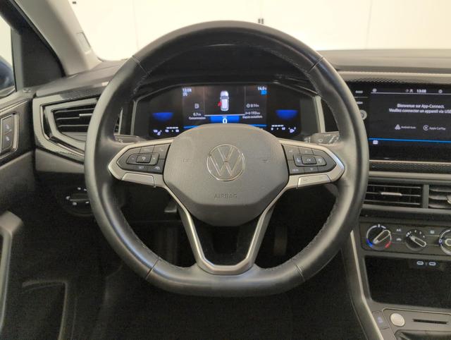 Volkswagen Taigo VW Edition 
