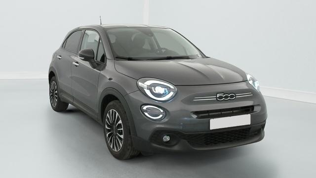 Fiat 500X - 