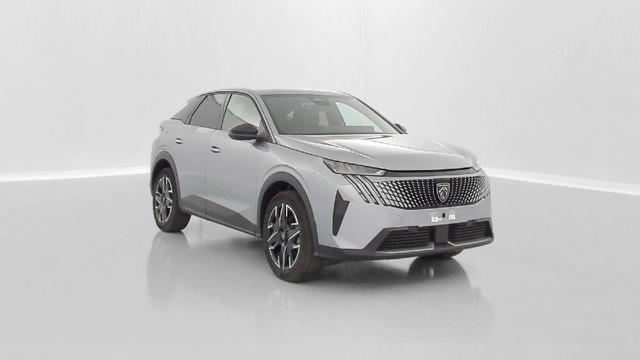Peugeot 3008 - Allure III