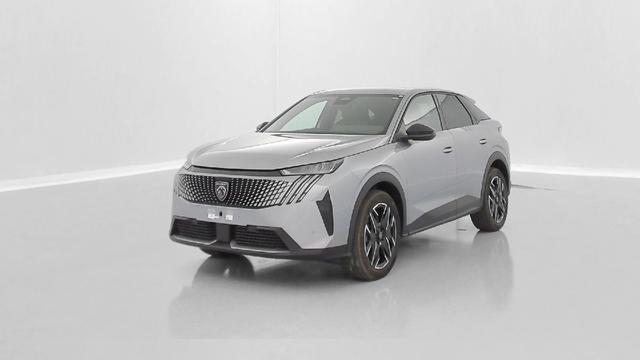 Peugeot 3008 Allure III 