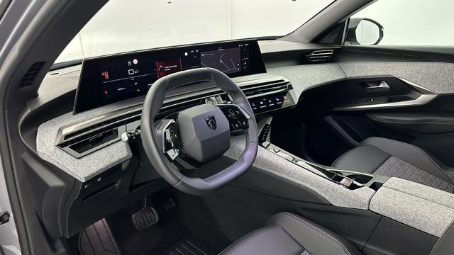Peugeot 3008 Allure III 