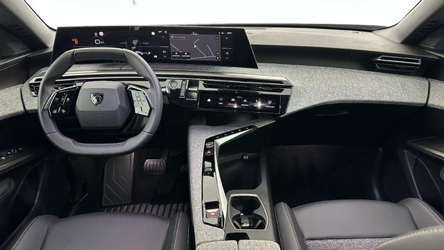 Peugeot 3008 Allure III 