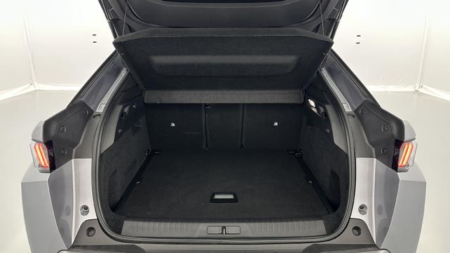 Peugeot 3008 Allure III 