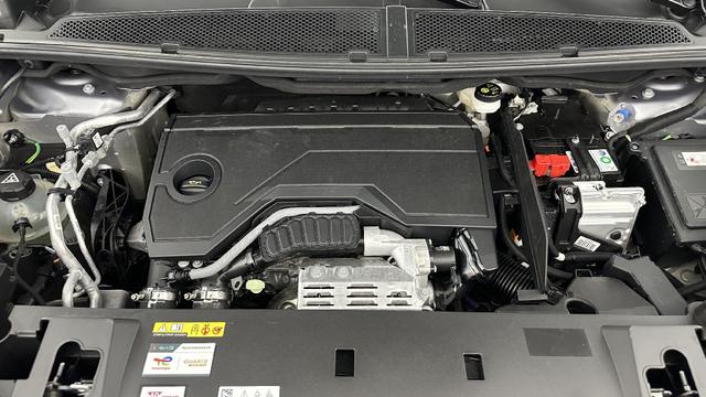 Peugeot 3008 Allure III 