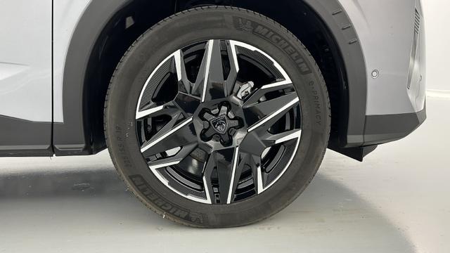 Peugeot 3008 Allure III 