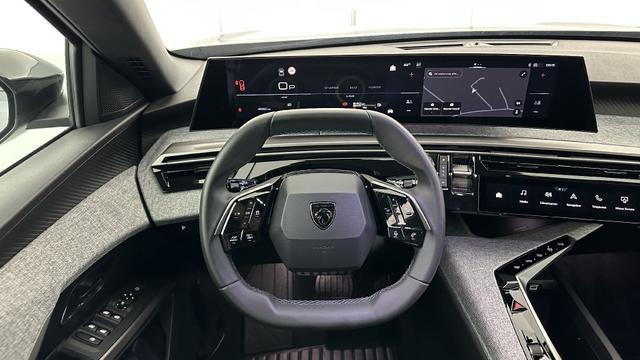 Peugeot 3008 Allure III 
