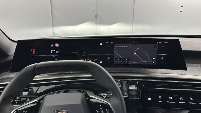 Peugeot 3008 Allure III 
