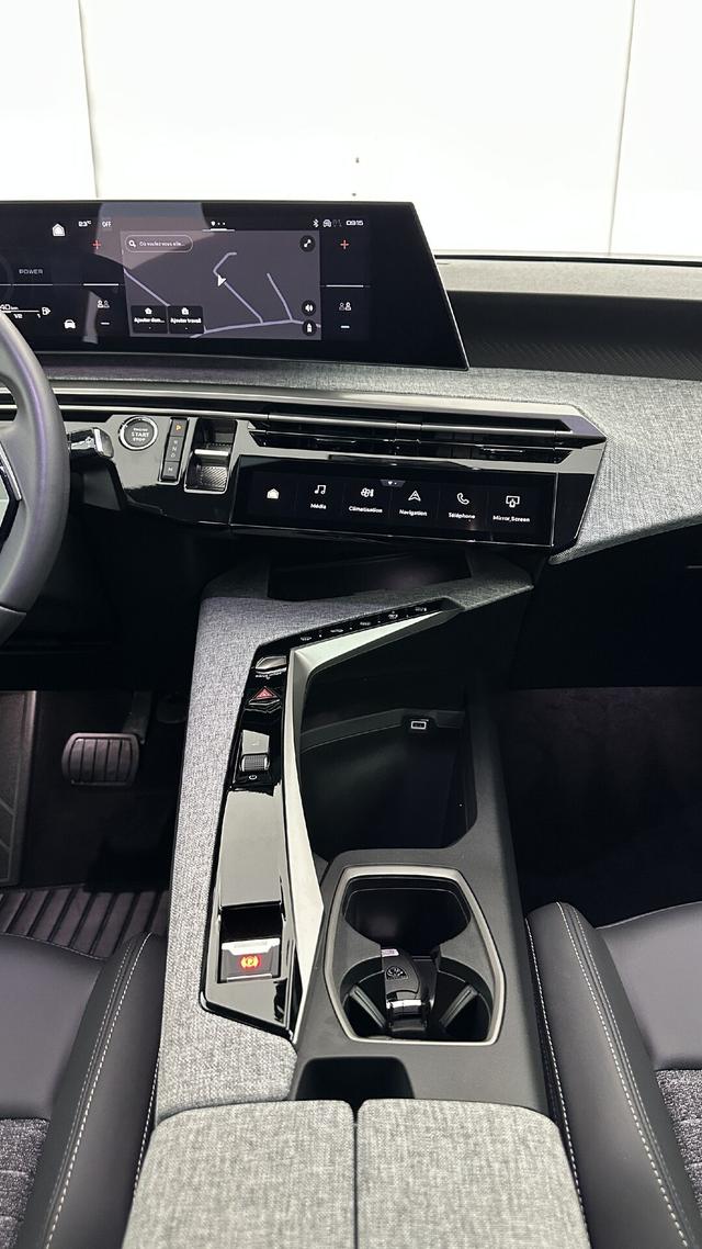 Peugeot 3008 Allure III 