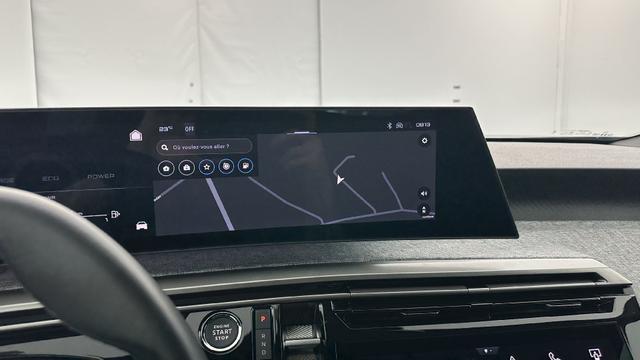 Peugeot 3008 Allure III 
