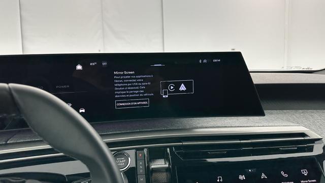 Peugeot 3008 Allure III 