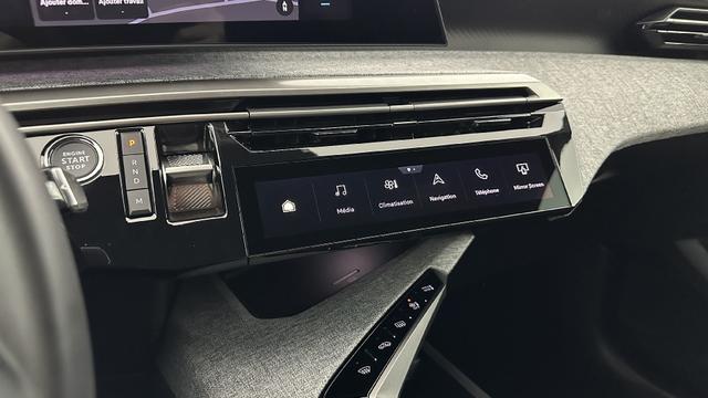 Peugeot 3008 Allure III 