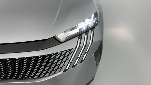 Peugeot 3008 Allure III 