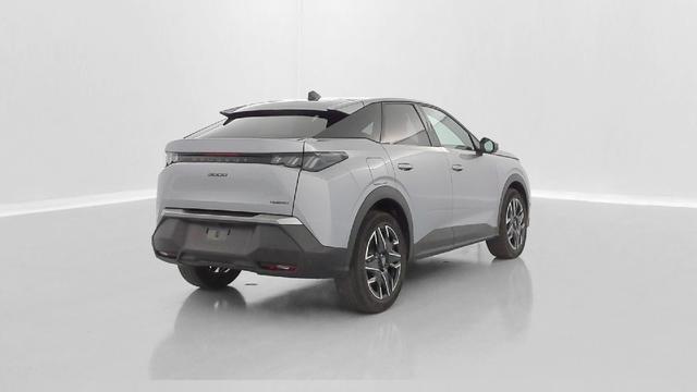 Peugeot 3008 Allure III 