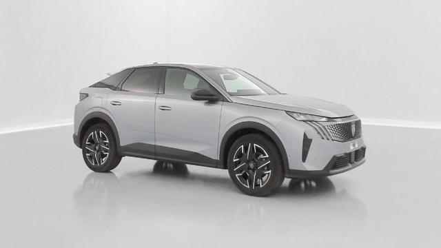 Peugeot 3008 Allure III 