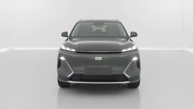 Geely Starray EM-i Max+ 