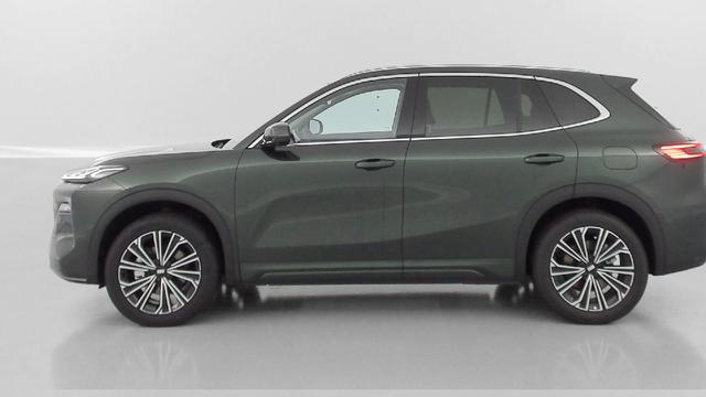 Geely Starray EM-i Max+ 