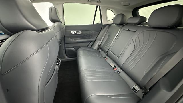 Geely Starray EM-i Max+ 