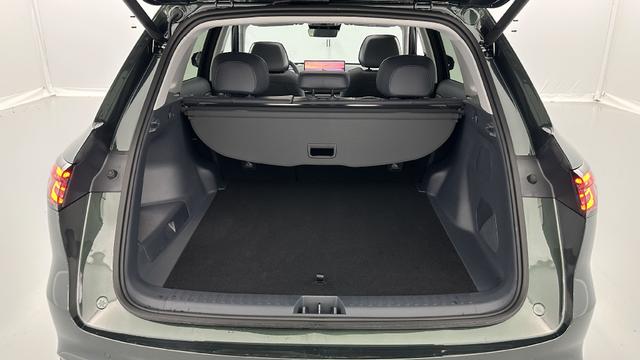 Geely Starray EM-i Max+ 