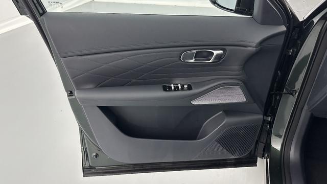 Geely Starray EM-i Max+ 