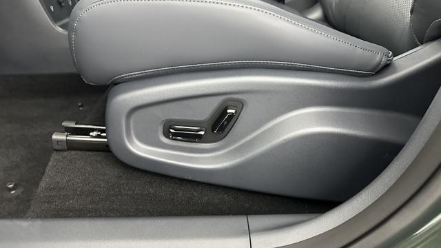 Geely Starray EM-i Max+ 
