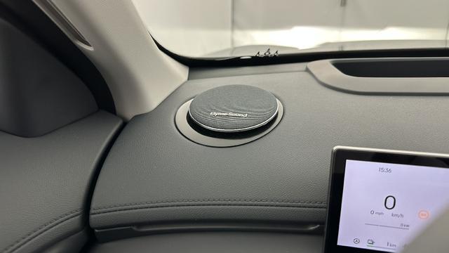 Geely Starray EM-i Max+ 