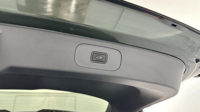 Geely Starray EM-i Max+ 