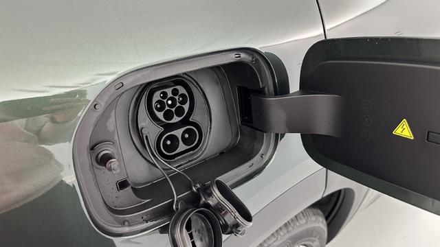 Geely Starray EM-i Max+ 