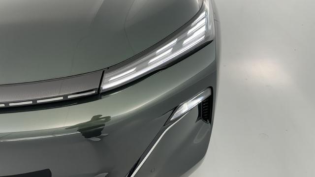 Geely Starray EM-i Max+ 