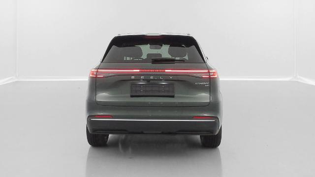 Geely Starray EM-i Max+ 