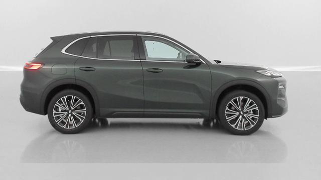Geely Starray EM-i Max+ 