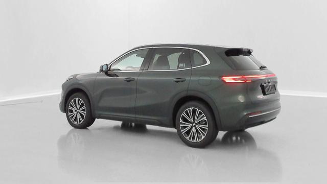 Geely Starray EM-i Max+ 