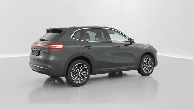Geely Starray EM-i Max+ 