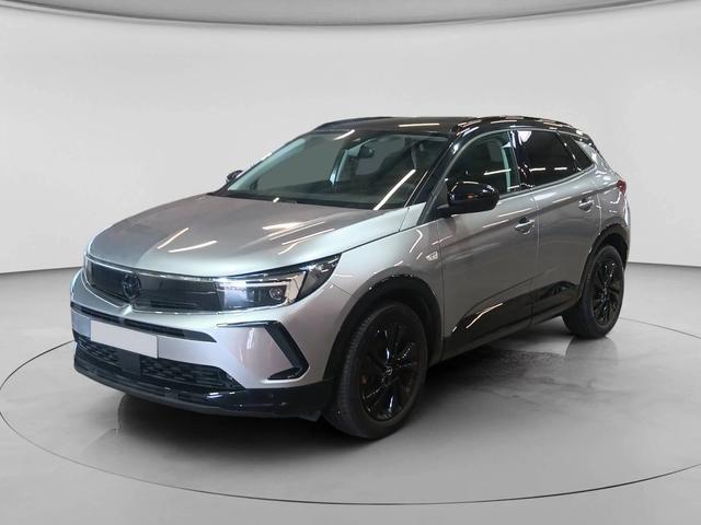 Opel Grandland - GS Light (X)