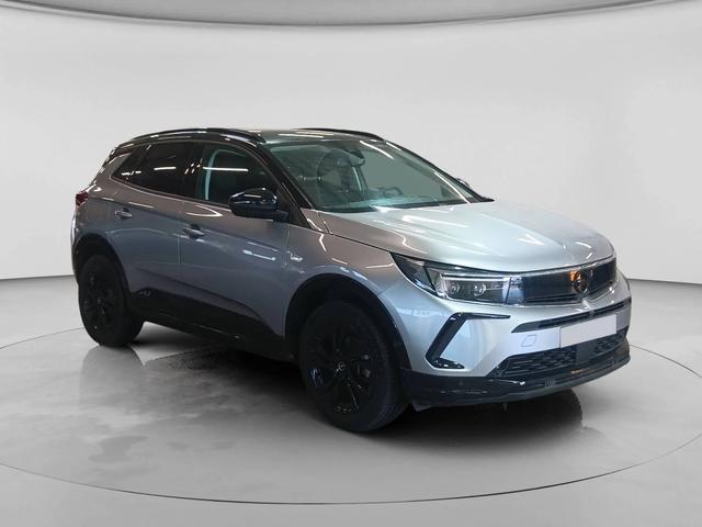 Opel Grandland GS Light (X) 