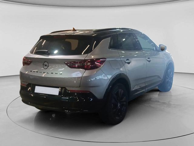 Opel Grandland GS Light (X) 