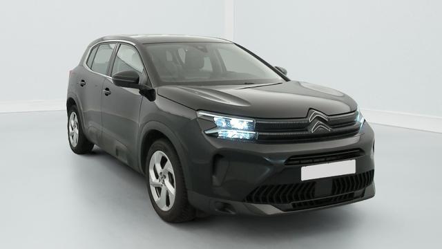Citro&euml;n C5 Aircross - Feel