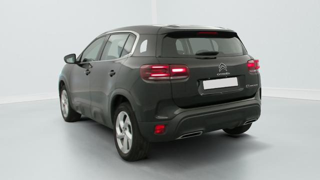 Citro&euml;n C5 Aircross Feel 