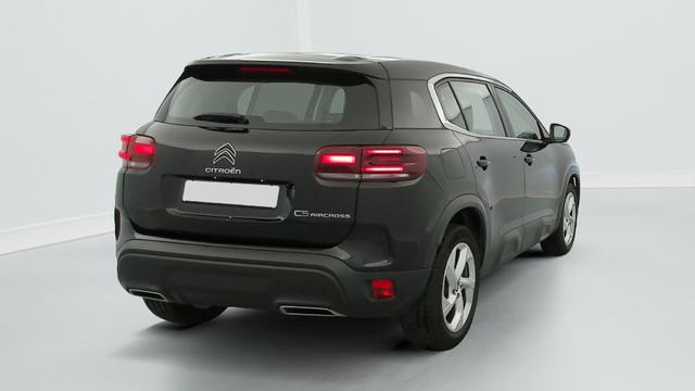 Citro&euml;n C5 Aircross Feel 