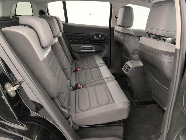 Citro&euml;n C5 Aircross Feel 