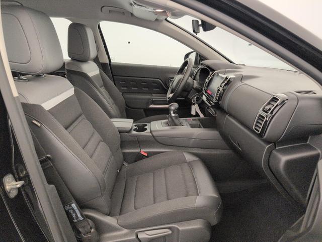 Citro&euml;n C5 Aircross Feel 