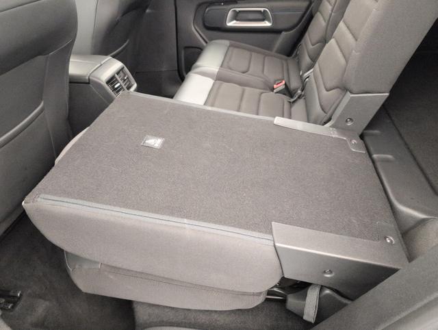 Citro&euml;n C5 Aircross Feel 